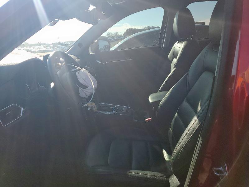 2020 MAZDA CX-5 GRAND - JM3KFADM7L0797384