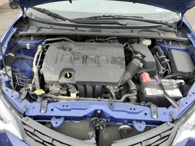 2016 TOYOTA COROLLA L - 5YFBURHE5GP462443