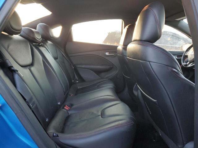 2015 DODGE DART GT 1C3CDFEB4FD194035