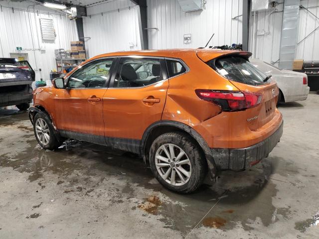 Vin: jn1bj1cp3kw216593, lot: 43806495, nissan rogue s 20192