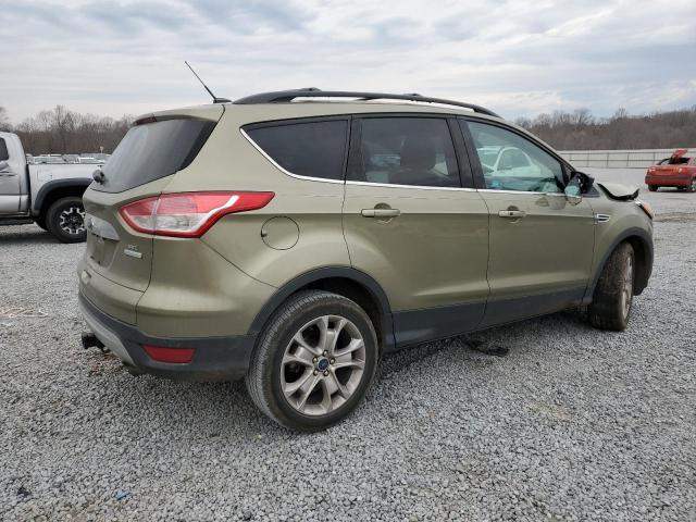 Vin: 1fmcu0h92dud49479, lot: 47070945, ford escape sel 20133