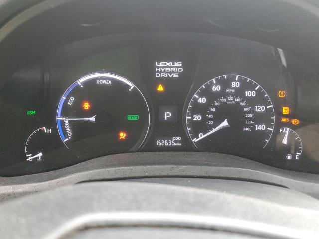 2015 LEXUS RX 450H 2T2ZB1BAXFC004029