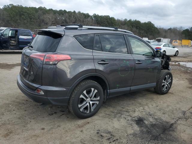 2018 TOYOTA RAV4 LE - JTMZFREV0JJ737645