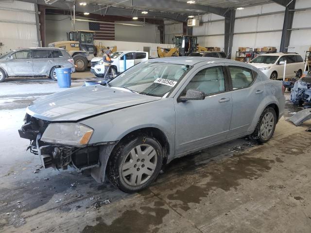 DODGE AVENGER SE