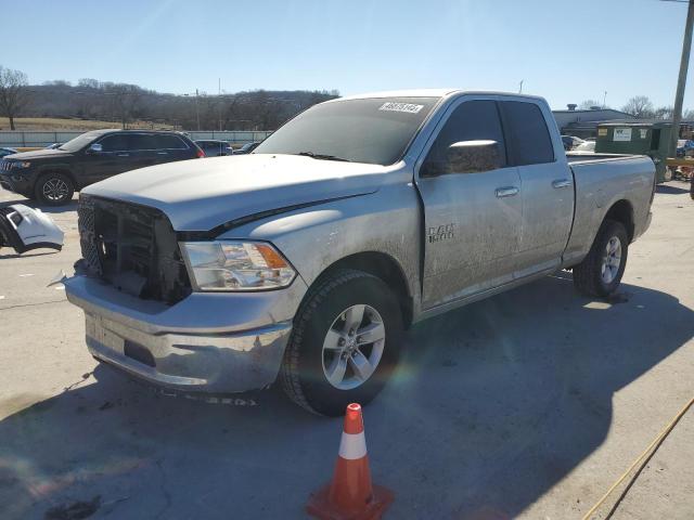 Vin: 1c6rr6gg3js126952, lot: 46875145, ram 1500 slt 2018 img_1