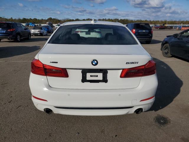 2020 BMW 530 XI WBAJR7C09LCE07428