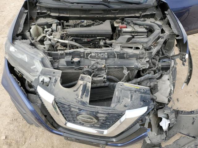 2019 NISSAN ROGUE S - 5N1AT2MT5KC811916
