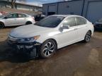 2017 HONDA ACCORD EX - 1HGCR2F71HA086509