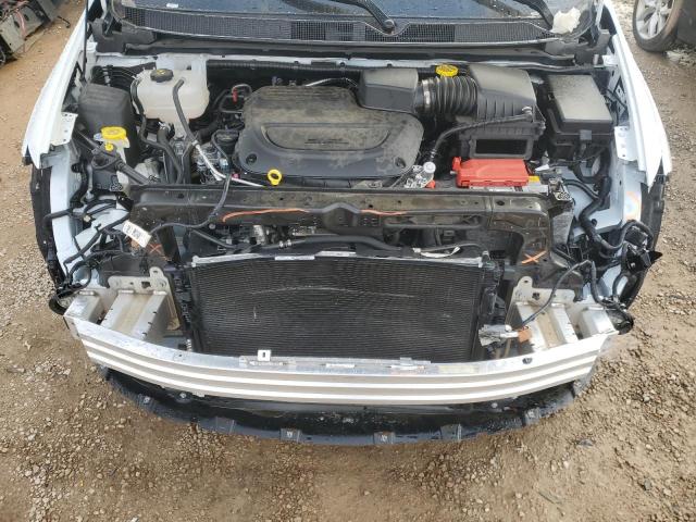 2025 CHRYSLER PACIFICA S 2C4RC1BG3SR502508