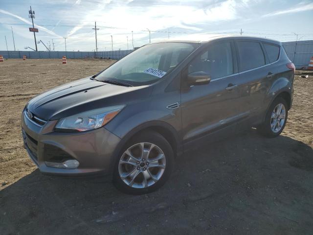 FORD ESCAPE SEL