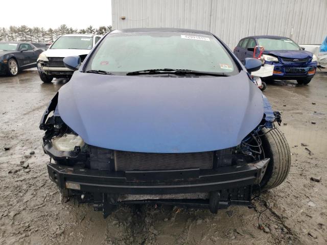 2016 HYUNDAI ELANTRA SE - 5NPDH4AE3GH757547