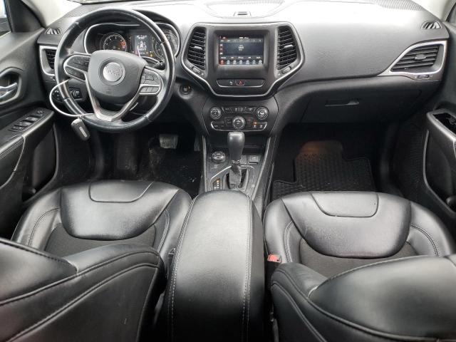 2020 JEEP CHEROKEE L - 1C4PJMLB9LD518928