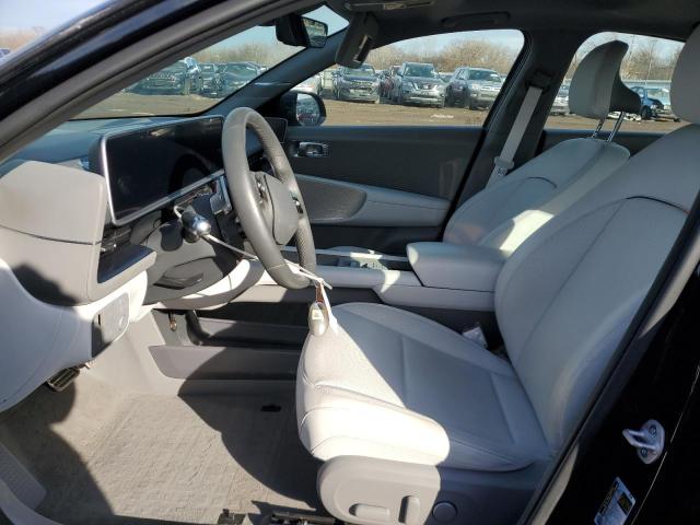 2023 HYUNDAI IONIQ 6 LI KMHM54AC0PA025628