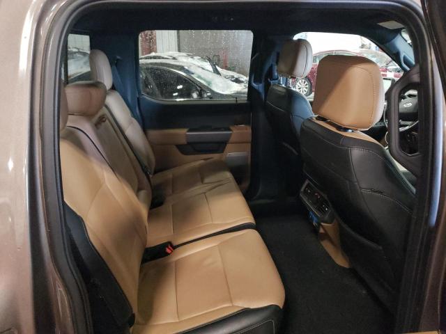 2022 FORD F150 SUPER - 1FTFW1E59NKD67011