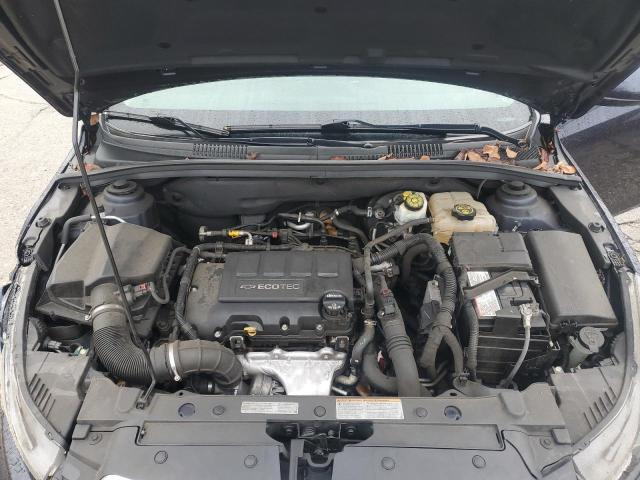 2016 CHEVROLET CRUZE LIMI - 1G1PF5SBXG7218353