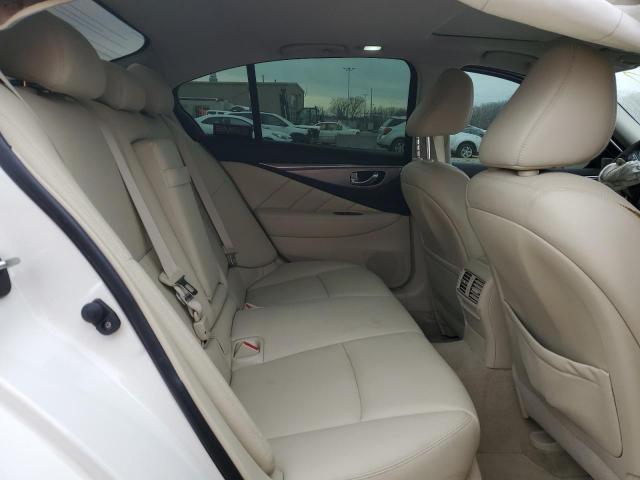 2017 INFINITI Q50 PREMIU JN1EV7AR6HM833211