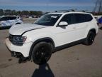 2018 VOLKSWAGEN ATLAS SEL - 1V2ER2CA5JC521581