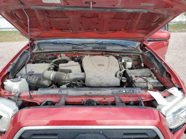 2018 TOYOTA TACOMA 5TFAZ5CN3JX064055
