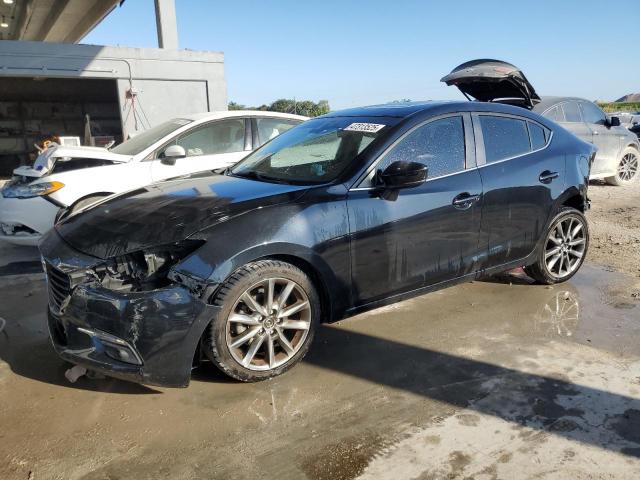 2018 MAZDA 3 GRAND TO #3100433001