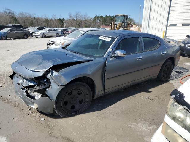 2007 DODGE CHARGER SE #3119768310