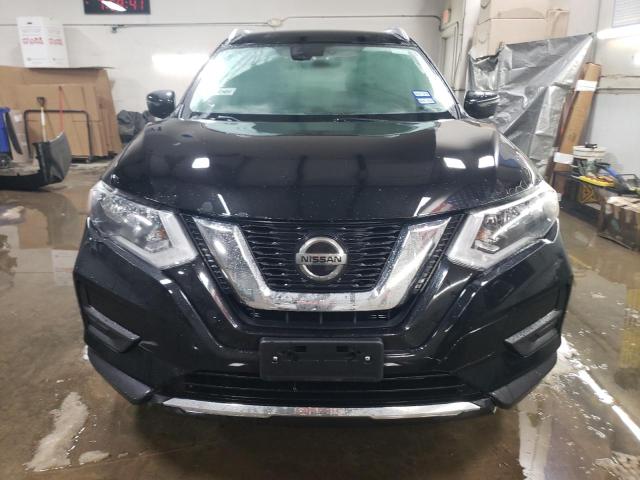 2020 NISSAN ROGUE S - JN8AT2MV2LW138819