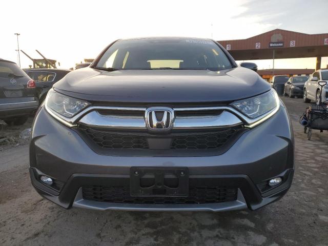 2019 HONDA CR-V 7FARW2H8XKE008854