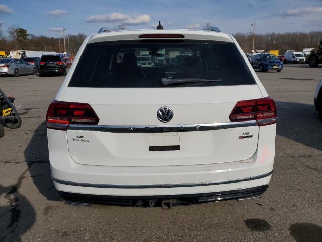 2019 VOLKSWAGEN ATLAS SE - 1V2XR2CAXKC597453