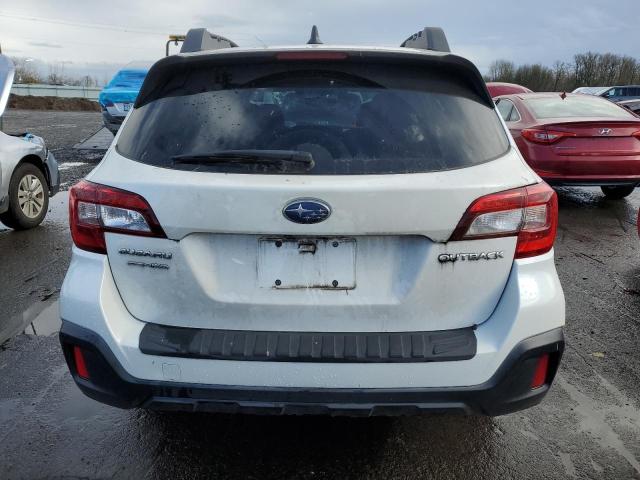 2019 SUBARU OUTBACK 2. - 4S4BSAFC6K3297864