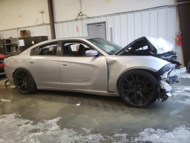 Vin: 2c3cdxhg6hh578983, lot: 45036365, dodge charger sxt 20174