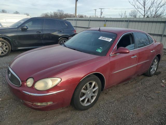 BUICK LACROSSE C