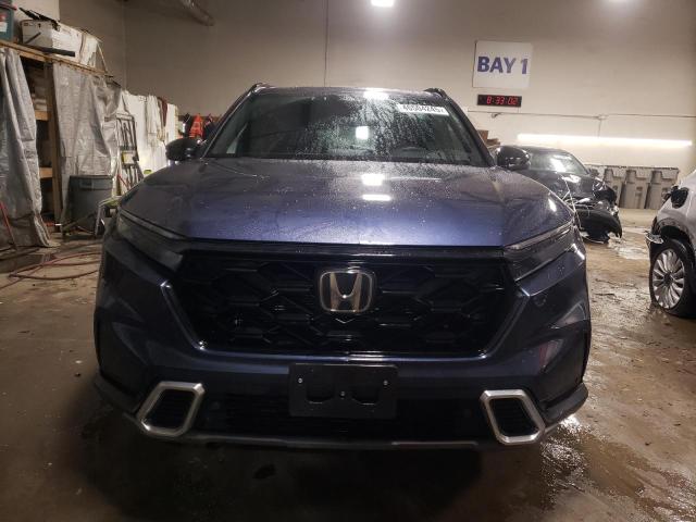 2025 HONDA CR-V SPORT - 7FARS6H92SE009217