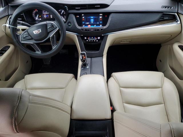 2017 CADILLAC XT5 - 1GYKNARS9HZ107294