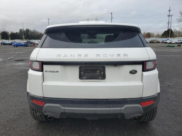 2018 LAND ROVER RANGE ROVE - SALVP2RX9JH269087