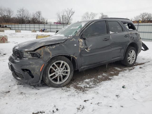 DODGE DURANGO GT