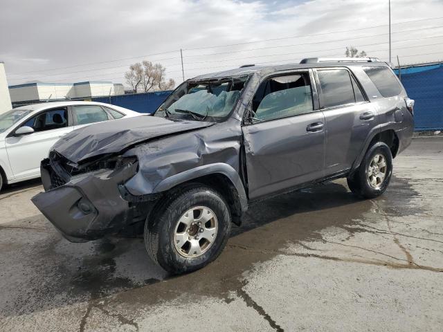 TOYOTA 4RUNNER SR5