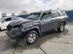 2021 TOYOTA 4RUNNER SR - JTEEU5JR5M5229847