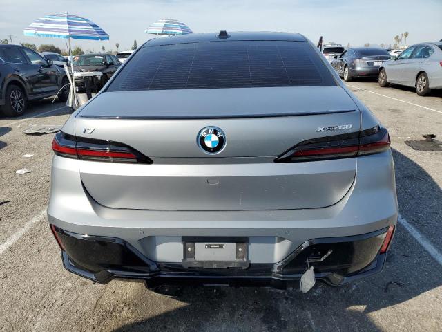 2024 BMW I7 XDRIVE6 WBY53EJ02RCS73072