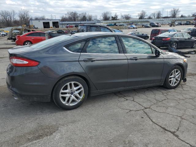 2016 FORD FUSION SE - 3FA6P0H77GR209372