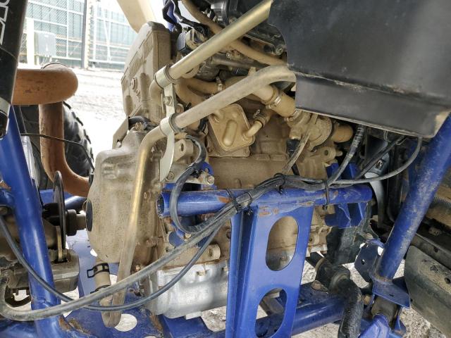 2017 YAMAHA YXZ1000 ET 5Y4AN08Y3HA101448