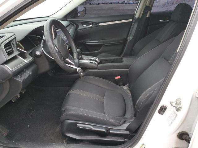 2018 HONDA CIVIC EX - 19XFC2F76JE208443