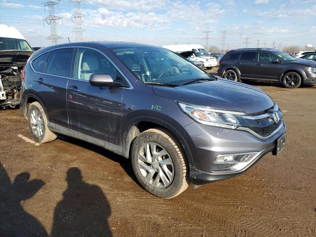 2016 HONDA CR-V EX - 5J6RM4H54GL078562