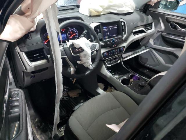 2023 GMC TERRAIN SL 3GKALTEG3PL147191
