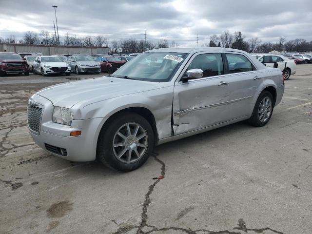2010 CHRYSLER 300 TOURIN #3137060364
