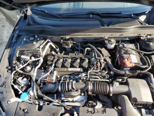 2018 HONDA ACCORD SPO - 1HGCV1F33JA126159