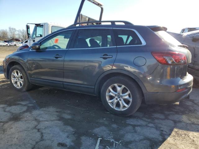2013 MAZDA CX-9 SPORT #3302757361