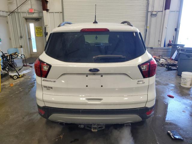 2019 FORD ESCAPE SEL - 1FMCU9HD4KUC48319
