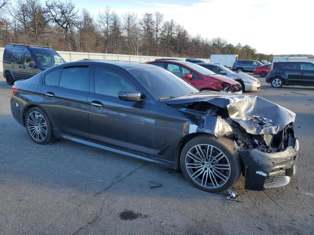 2018 BMW 540 XI WBAJE7C50JG891547