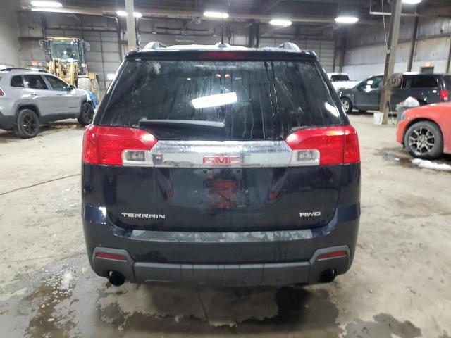 2015 GMC TERRAIN SL - 2GKFLXE35F6176964