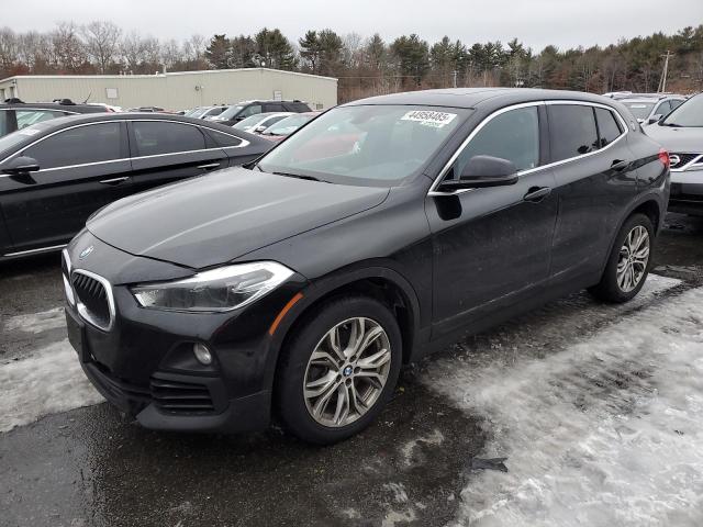 BMW X2 XDRIVE2