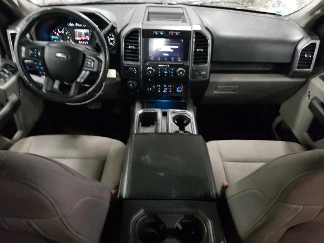 2018 FORD F150 SUPER - 1FTFW1EG3JFE23352